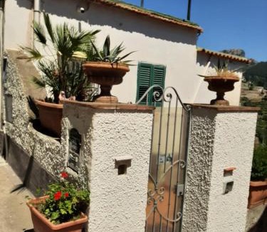 Ravello House | Appartamento a Ravello