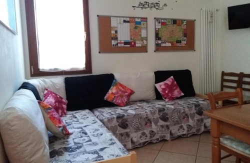 Vicenza Apartment | Appartamento Acero Rosso