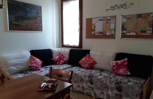 Vicenza Apartment | Appartamento Acero Rosso