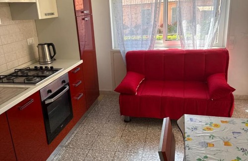 Ventimiglia Apartment | APPARTAMENTO ADRIA 1 CAMERA, Cucina, Bagno, Terrazzo
