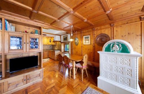 Vodo Cadore Apartment | Appartamento Ai Frassini a Vinigo