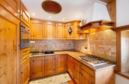 Vodo Cadore Apartment | Appartamento Ai Frassini a Vinigo