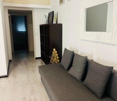 City Center Padova Apartment | Appartamento al Duomo