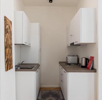 L'antico Ghetto Ebraico Apartment | Appartamento al Ghetto Ebraico by Wonderful Italy