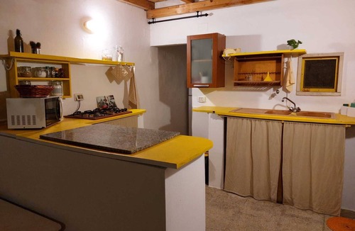 Ugento Apartment | Appartamento al mare ad Ugento nel Salento