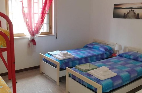 Alcamo Marina Apartment | Appartamento al mare