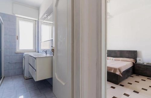 Torre Mozza Apartment | Appartamento al primo piano Torre Mozza 0
