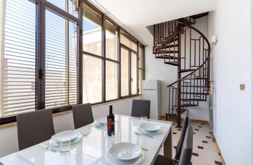 Torre Mozza Apartment | Appartamento al primo piano Torre Mozza 0
