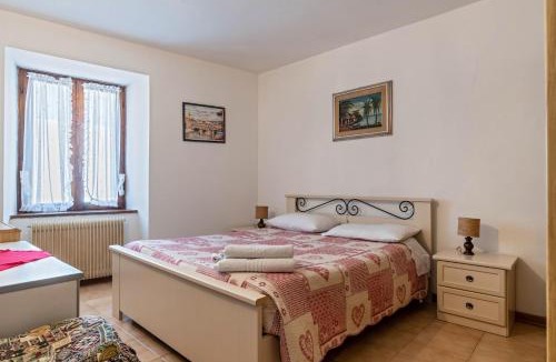 Dimaro Apartment | Appartamento Al Sasso Rosso Dimaro
