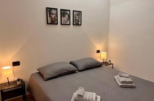 Canale di Tenno Apartment | Appartamento al volt