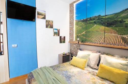 Alba Apartment | Appartamento Alba centro storico