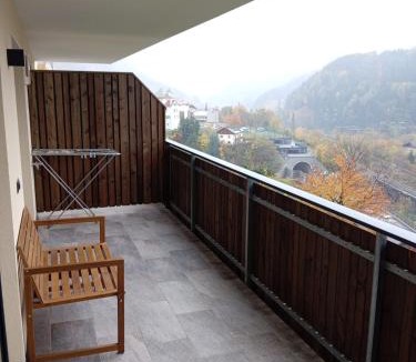Muhlbach Apartment | Appartamento Alba Verde