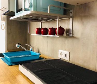 Pontedera Apartment | Appartamento Alcoba