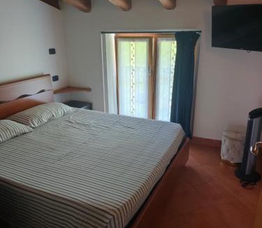 Idro Apartment | Appartamento Alice - Lemprato