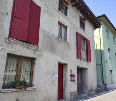 Idro Apartment | Appartamento Alice - Lemprato