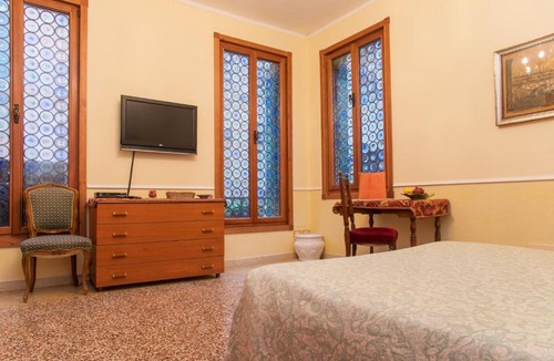 San Marco Apartment | Appartamento Alla Fenice