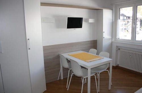 Valtellina Apartment | Appartamento Alla Fonte