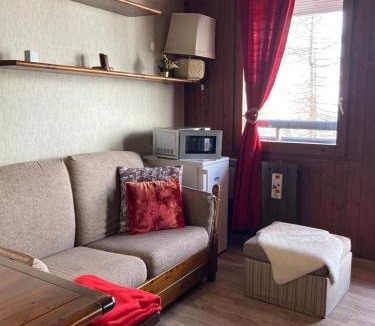 Cervinia Apartment | Appartamento alla Grand'Ourse