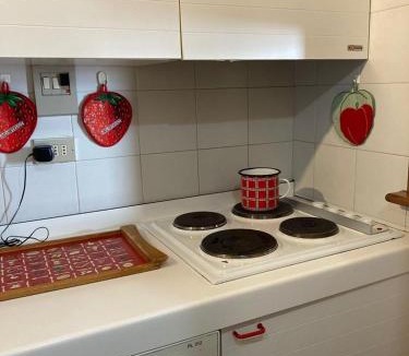 Cervinia Apartment | Appartamento alla Grand'Ourse