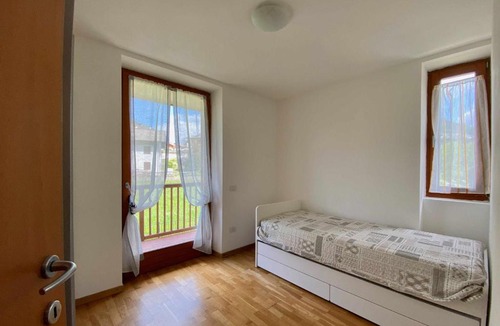 Bedollo Apartment | Appartamento alla Linfa Piazze di Bedollo Ospitar