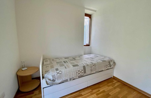 Bedollo Apartment | Appartamento alla Linfa Piazze di Bedollo Ospitar