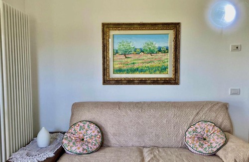 Bedollo Apartment | Appartamento alla Linfa Piazze di Bedollo Ospitar