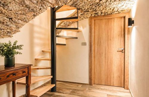 Acceglio Apartment | Appartamento Alta Valle Maira - La Meja