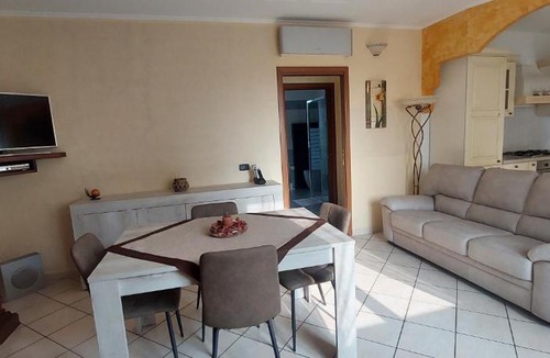 Pozzo d'Adda Apartment | Appartamento Althea