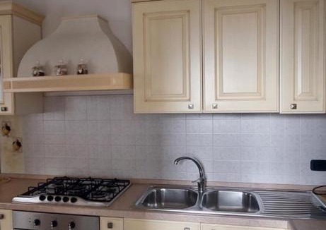 Pozzo d'Adda Apartment | Appartamento Althea