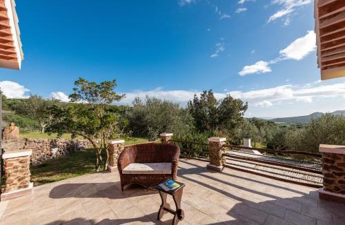 Sant'Antioco Apartment | Appartamento Ambra One