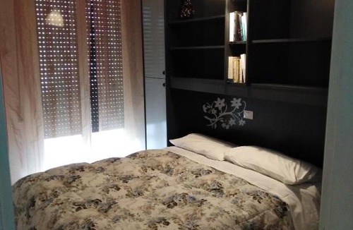 Viserbella Apartment | Appartamento America