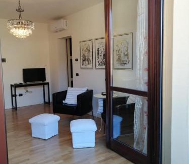 Cento Apartment | Appartamento Angela