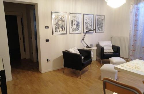 Cento Apartment | Appartamento Angela