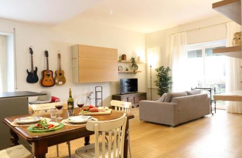 Grosseto Apartment | Appartamento Ansedonia