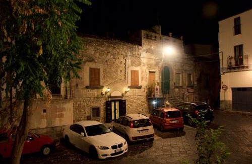 Centuripe House | Appartamento Antica Acropoli