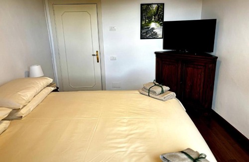 Castel Viscardo Apartment | Appartamento Appia by Viscardo Apartments