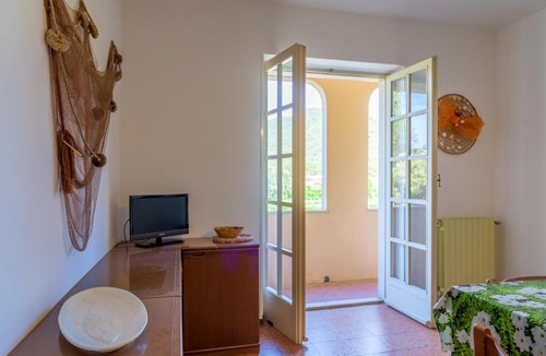 Procchio Apartment | Appartamento Arancio