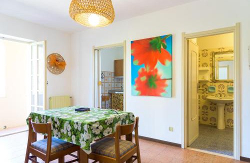 Procchio Apartment | Appartamento Arancio