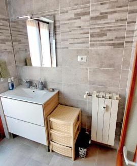 Monfalcone Apartment | Appartamento Aris