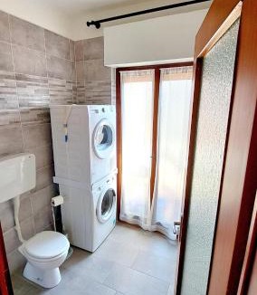 Monfalcone Apartment | Appartamento Aris