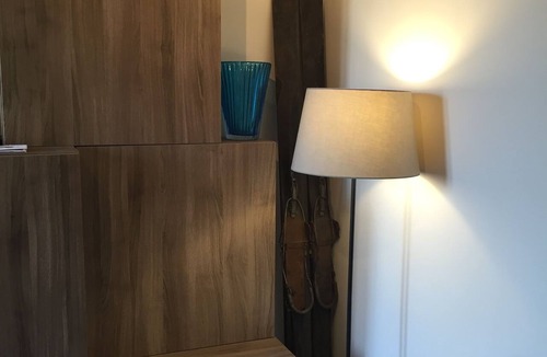 Rocca di Mezzo Apartment | Appartamento Arnolucci