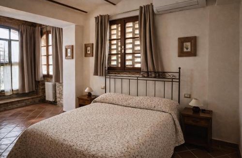 Certaldo Apartment | Appartamento Aster - Azienda Agricola Sotto il Masso