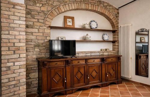 Certaldo Apartment | Appartamento Aster - Azienda Agricola Sotto il Masso