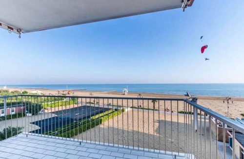 Jesolo Apartment | Appartamento Augustus