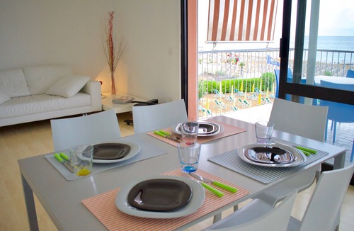 Jesolo Apartment | Appartamento Augustus