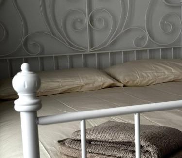 Castel Viscardo Apartment | Appartamento Aurelia by Viscardo Apartments