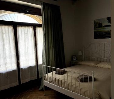 Castel Viscardo Apartment | Appartamento Aurelia by Viscardo Apartments