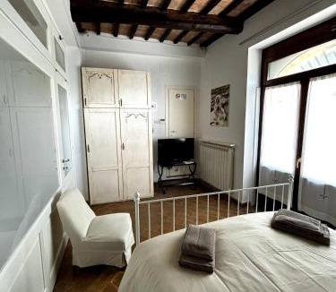 Castel Viscardo Apartment | Appartamento Aurelia by Viscardo Apartments