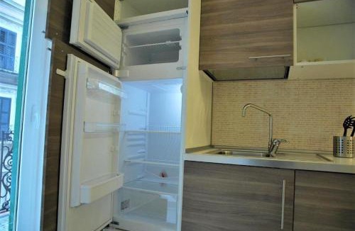 Bari City Centre Apartment | Appartamento Aurora