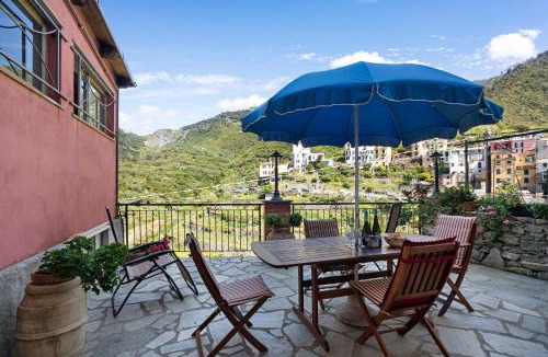 Corniglia Apartment | Appartamento Aurora